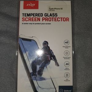 iPhone SE 5 Screen Protectors
